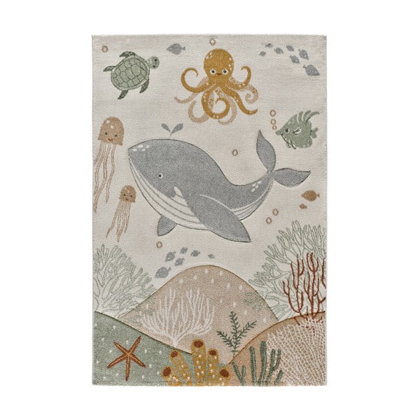 Covor bej 120x170 cm Balloon – Universal