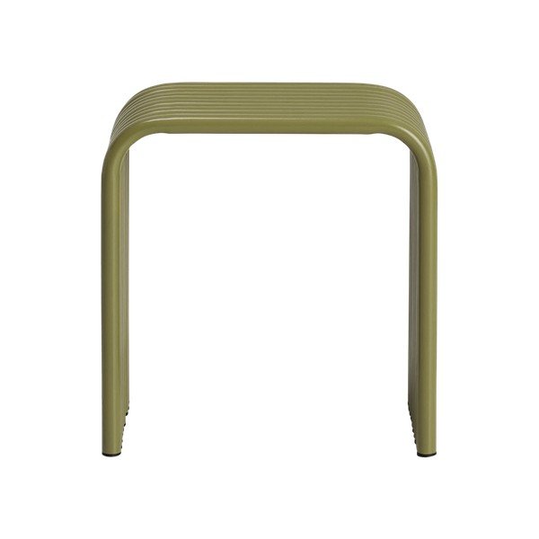 Scaun tip taburet kaki din metal Multron – Ellos Home-image-2