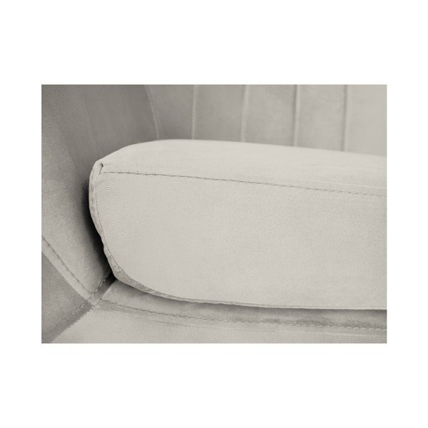 Fotoliu Mazzini Sofas BENITO, crem-image-3