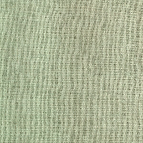 Draperie verde-deschis din in 140x300 cm Sage – Linen Tales-image-1