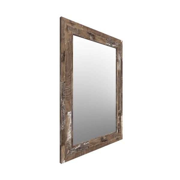 Oglindă de perete 60x60 cm Jyvaskyla - Styler -image-4