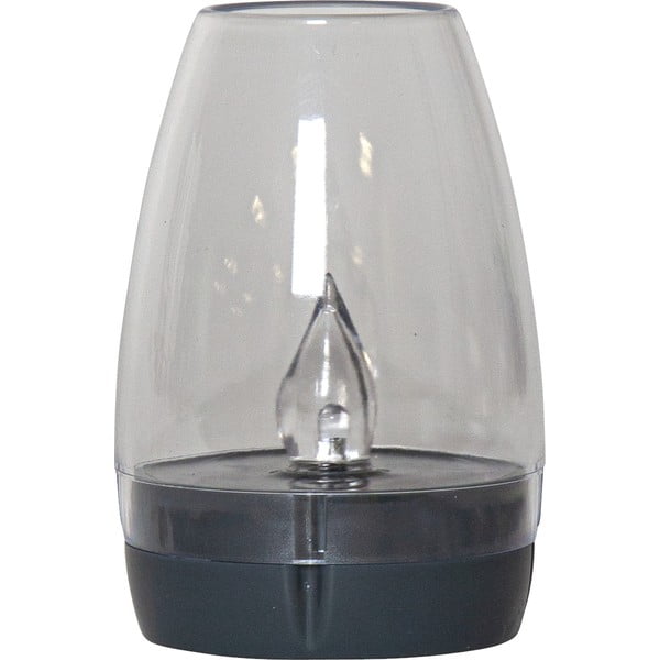 Set de 2 decorațiuni luminoase solare cu LED-uri Star Trading Tropea-image-2