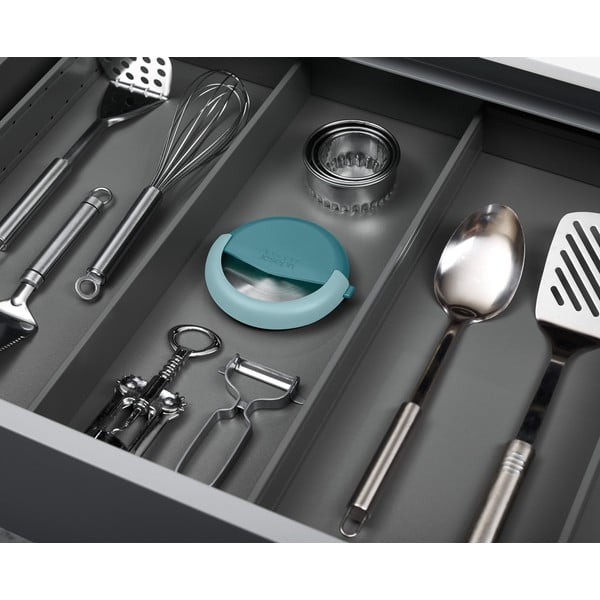 Feliator din oțel inoxidabil Duo – Joseph Joseph-image-1