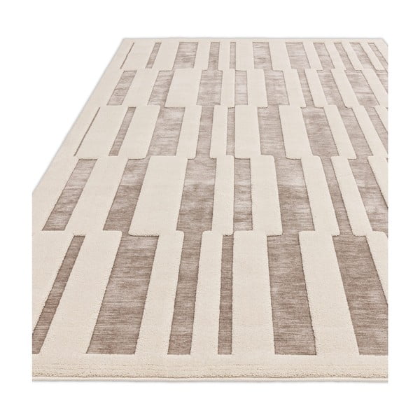 Covor bej 200x290 cm Valley – Asiatic Carpets-image-4