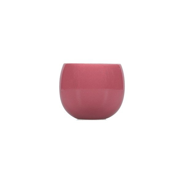Cești roz 2 buc. din gresie ceramică 230 ml Billie – ONA-image-3
