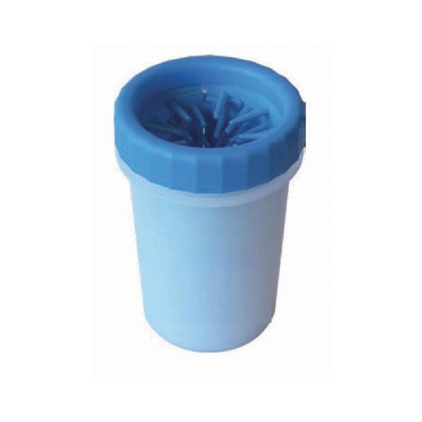 Curățător pentru lăbuțele câinilor – Love Story-image-1