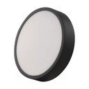 Plafonieră negru-mat LED Nexxo – EMOS