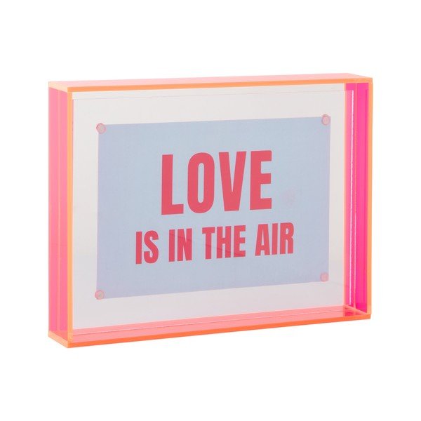 Tablou 19x14 cm Gayo  – PT LIVING