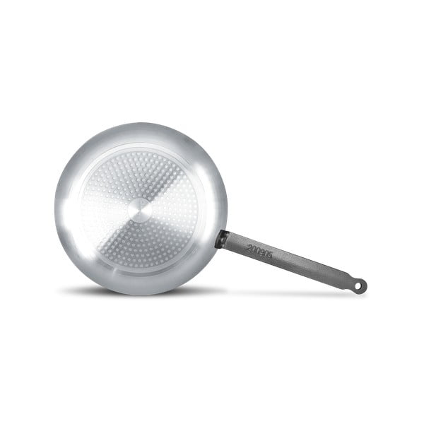 Tigaie din aluminiu cu suprafață antiaderentă Hendi Marble, ø 24 cm-image-2