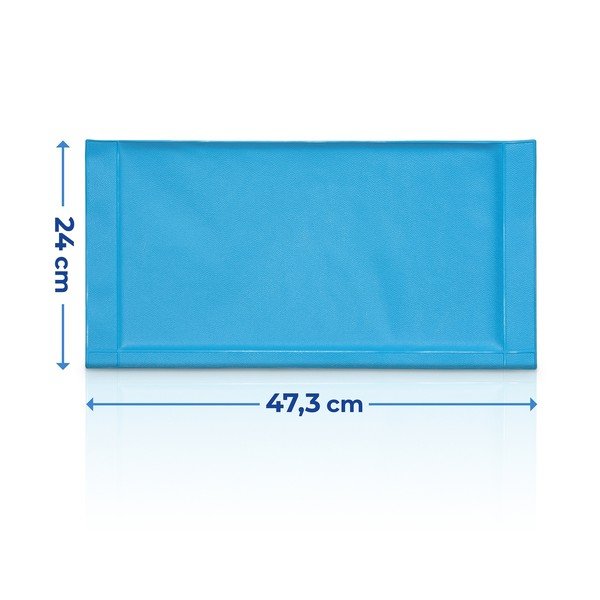 Covoraș anti-îngheț pentru congelator din plastic - Maximex-image-2