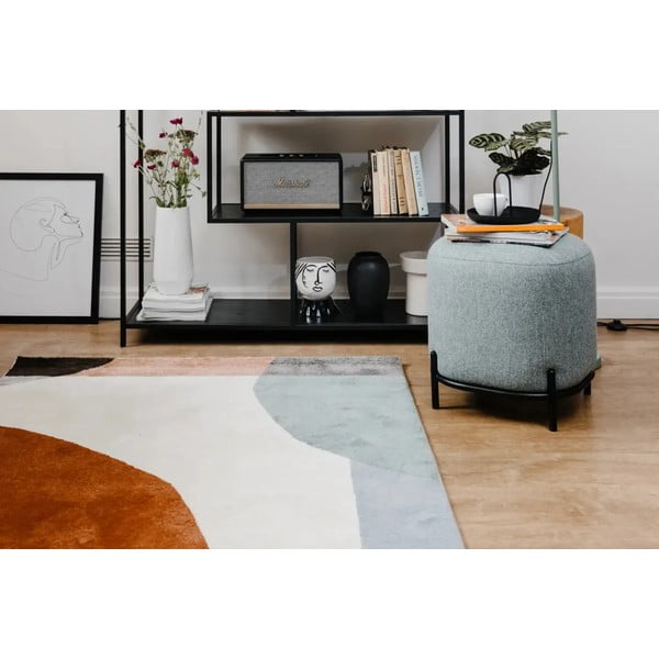 Covor Universal Sherry Multi, 160 x 230 cm-image-1