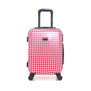 Troler cu 4 roți Lollipops Molly, 31 l, roz