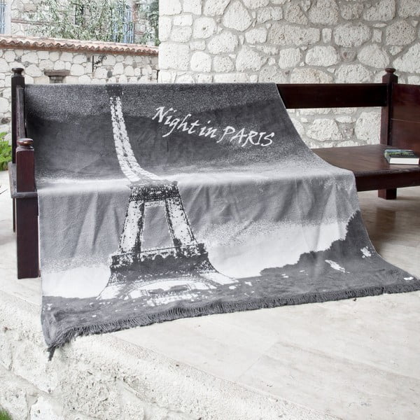 Pătură In France, 150x200 cm