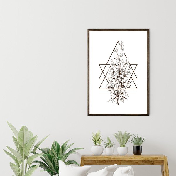 Tablou 50x70 cm – Wallity-image-1