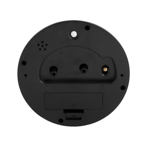 Ceas deșteptător ø 11 cm  Grace  – Karlsson-image-2