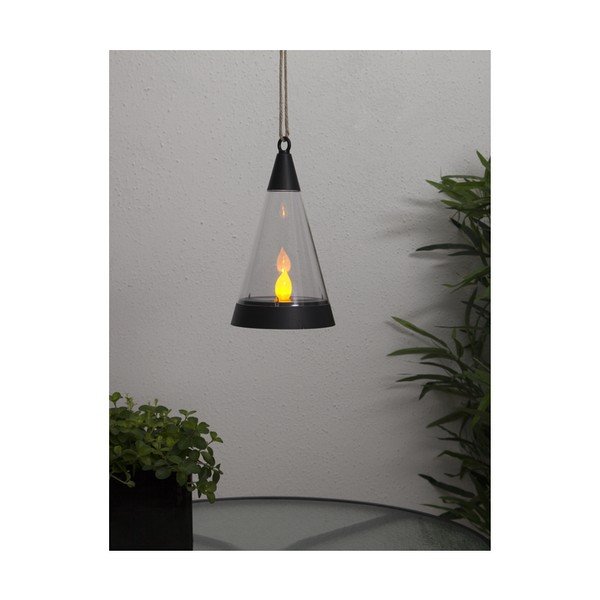 Decorațiune solară LED pentru exterior Star Trading Pisa 3 in 1-image-2