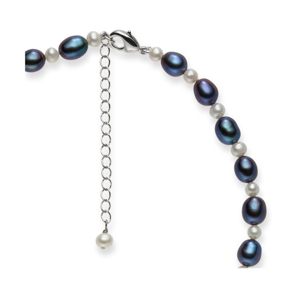 Colier cu perle Nova Pearls Copenhagen Myrrha-image-2