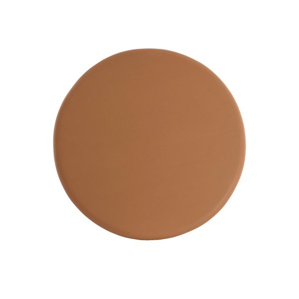 Măsuță de cafea teracotă rotundă ø 70 cm Kulona – Light & Living-image-2
