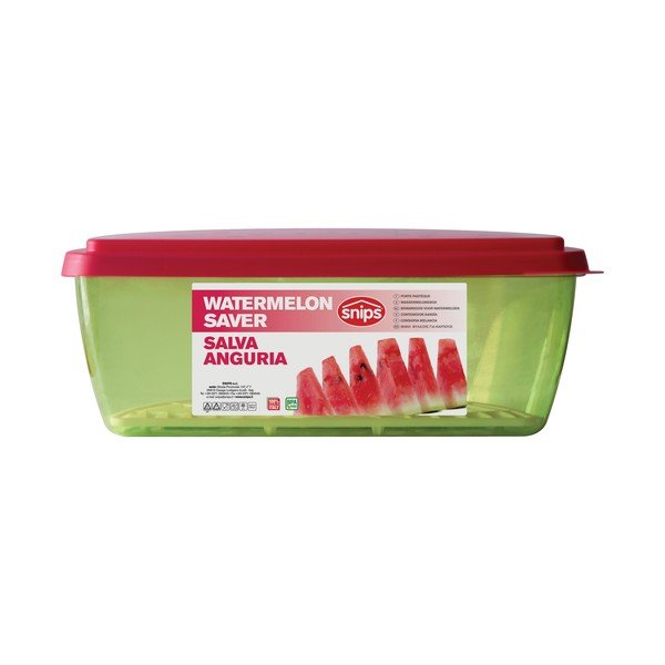 Cutie pentru pepene Snips, 3 L-image-4