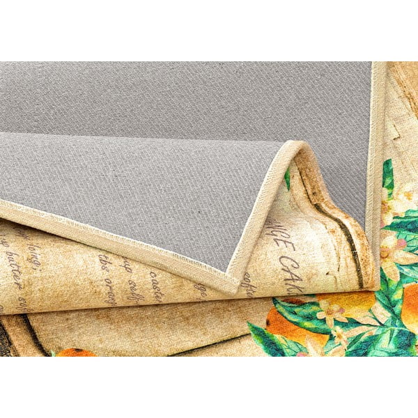 Traversă Floorita Bon Appetit, 60 x 115 cm-image-1