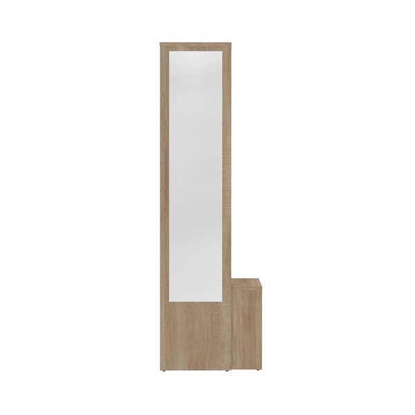 Set pentru hol în decor de lemn de stejar TemaHome Vestibulo-image-3