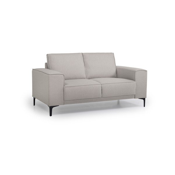 Canapea bej 164 cm Copenhagen – Scandic-image-1
