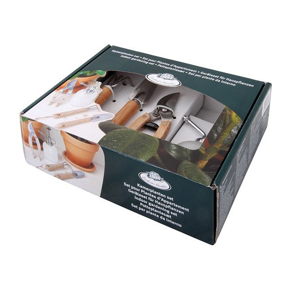 Unelte mici de grădină 4 buc. – Esschert Design-image-4