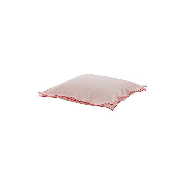 Față de pernă din bumbac percal 70x50 cm Pivot – Jotex-image-2