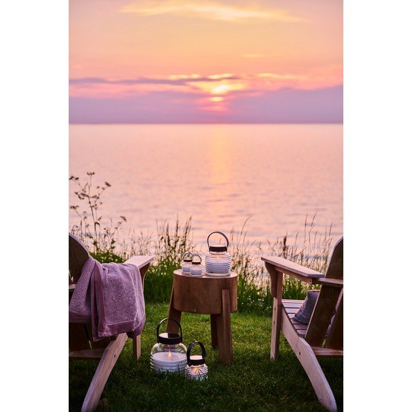 Corp de iluminat pentru exterior solar Aston – Sirius-image-2