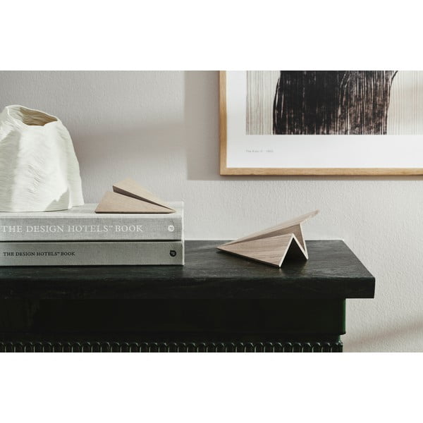 Statuetă din lemn masiv (înălțime 5 cm) Maverick – Boyhood-image-1