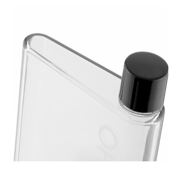 Sticlă voiaj A6 InnovaGoods Oh!H2O-image-2