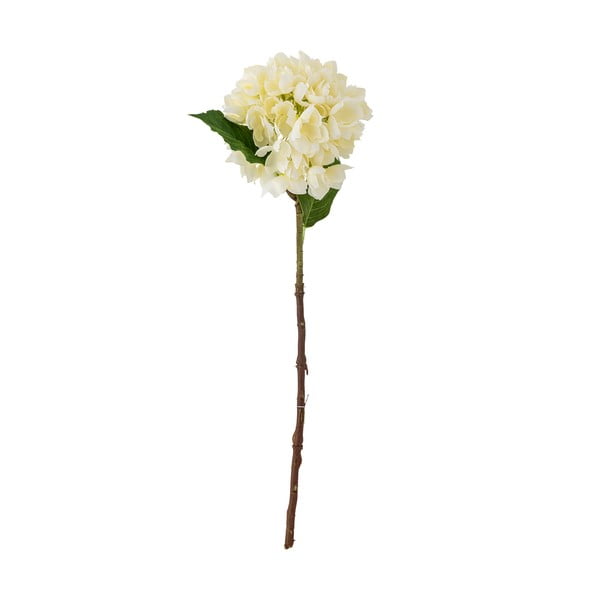 Plantă artificială (înălțime 56 cm) Hydrangea – Bloomingville