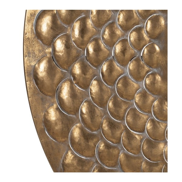 Oglindă de perete ø 81 cm Mira – Ixia-image-1