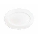 Tavă new bone china 25x35 cm Queen – Brandani