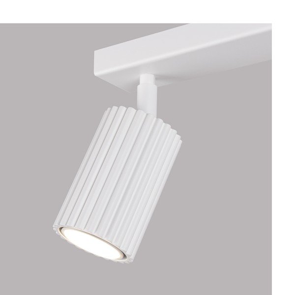 Spot alb 6,5x30 cm Gleam – Sollux-image-1