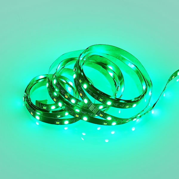 Bandă LED neagră 300 cm Grip – Reality-image-2