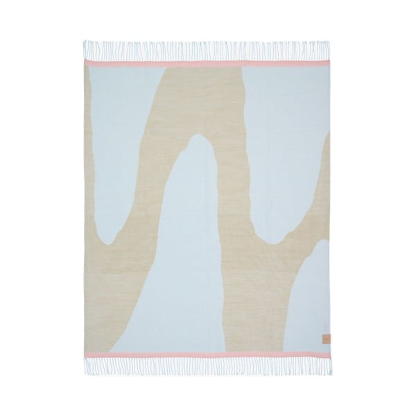 Pătură 125x170 cm Gallery – Mette Ditmer Denmark