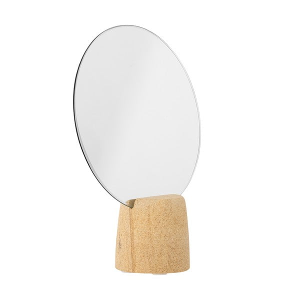 Oglindă cosmetică ø 17 cm Ilina – Bloomingville-image-1