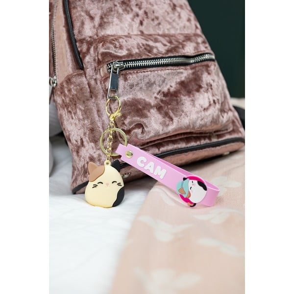 Breloc Fizz Cam – SQUISHMALLOWS-image-1