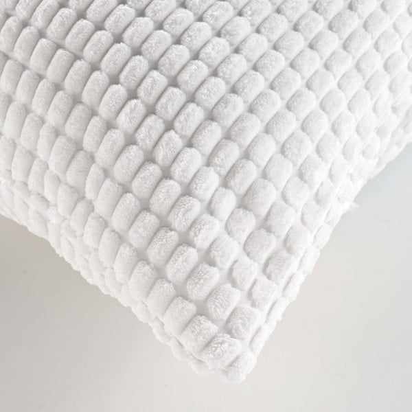 Pernă decorativă din catifea 45x45 cm Swing – douceur d'intérieur-image-2