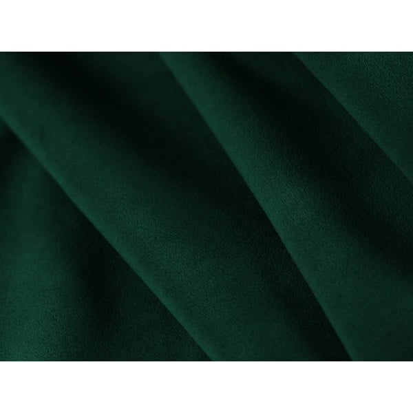 Canapea verde cu tapițerie din catifea 320 cm Rome Velvet - Cosmopolitan Design-image-1