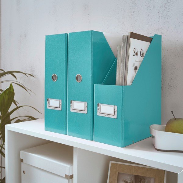 Organizator din carton Click&Store – Leitz-image-1