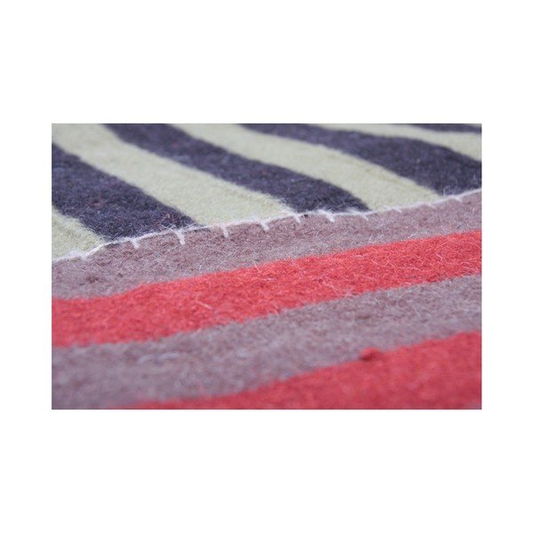 Covor Decoway Patchwork Multi, 200x300 cm-image-1
