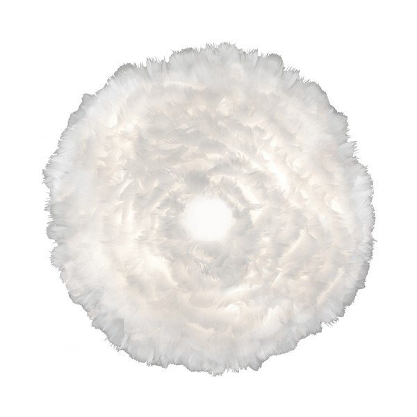 Aplică de perete albă ø 45 cm Eos Up – UMAGE-image-3