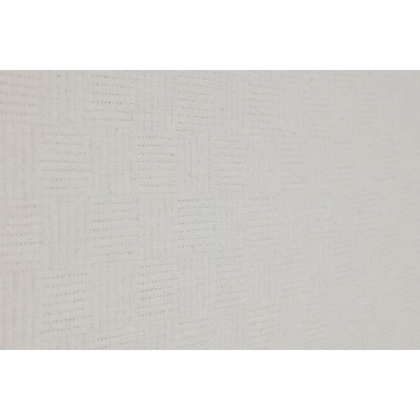Cuvertură bej din bumbac pentru pat dublu 200x200 cm 3 - Mijolnir-image-4