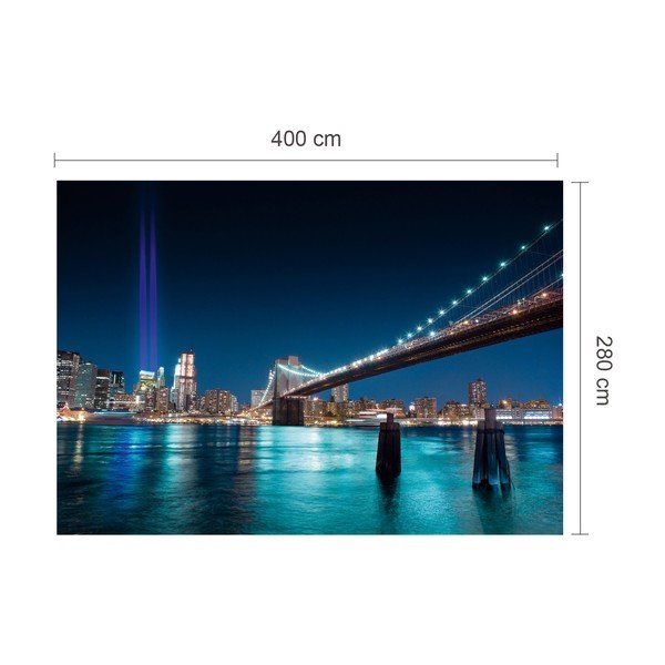 Tapet, format mare, Memorial Lights-image-3