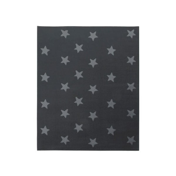 Covor Hanse Home Stars, 140 x 200 cm, gri