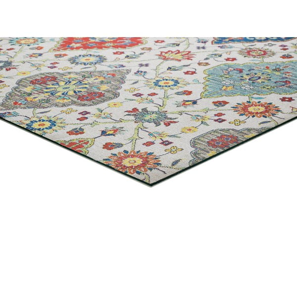 Covor tip traversă lavabil 52x200 cm Ricci Bosforo – Universal-image-2