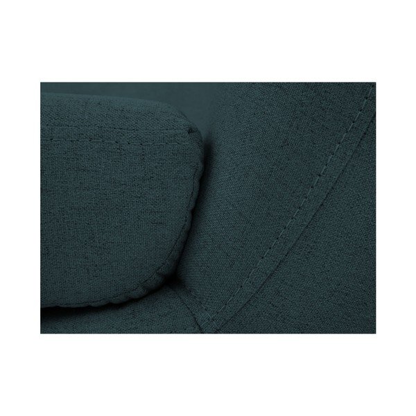 Fotoliu Mazzini Sofas Piemont, turcoaz-image-3