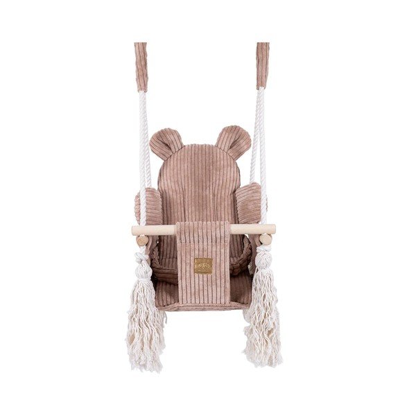 Leagăn pentru copii – Meowbaby-image-2